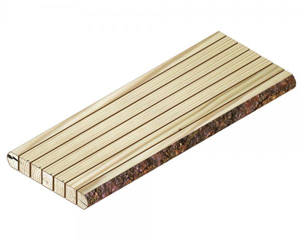 Многопильный кромкообрезной станок КМ-250 — фото 6